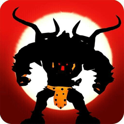 火柴人联盟牛头降临最新版 Logo